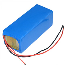 3.6V 500mAh TBOX车载...